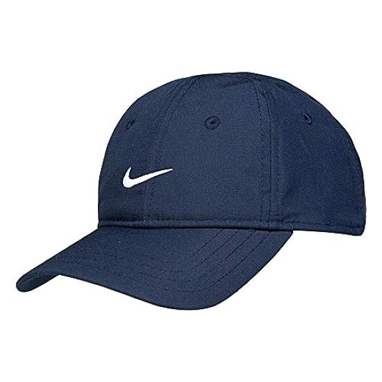 Nike Dri-fit Swoosh Graphic baseball cappellino regolabile 354485431