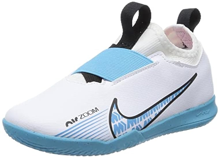 Nike Jr Zoom Vapor 15 Academy IC, Basso Unisex-Bambini e Ragazzi 163049626