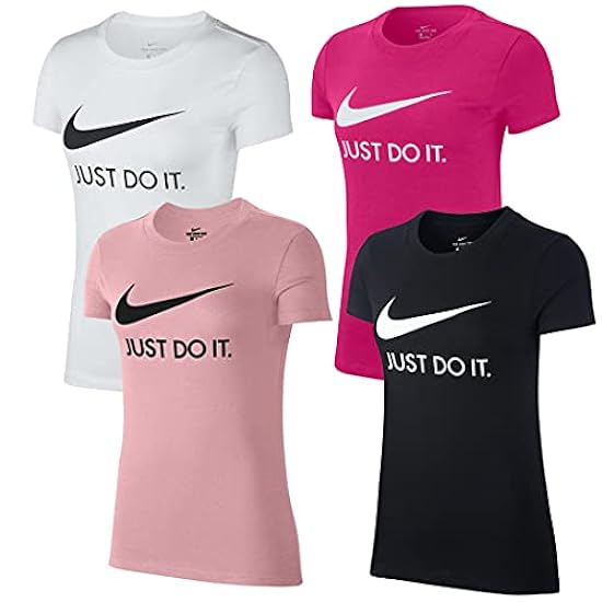 Nike T-Shirt Donna 459327564