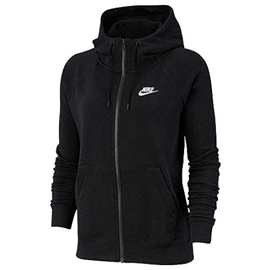 Nike Sportswear Essential Felpa Donna 377247744