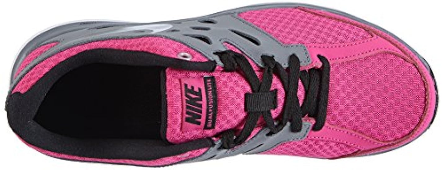 Nike Dual Fusion Lite (GS), Scarpe da Corsa Bambine e Ragazze 872419488