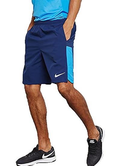 Nike – M NK Flex Challenger Short 9 in Pantaloncini da 