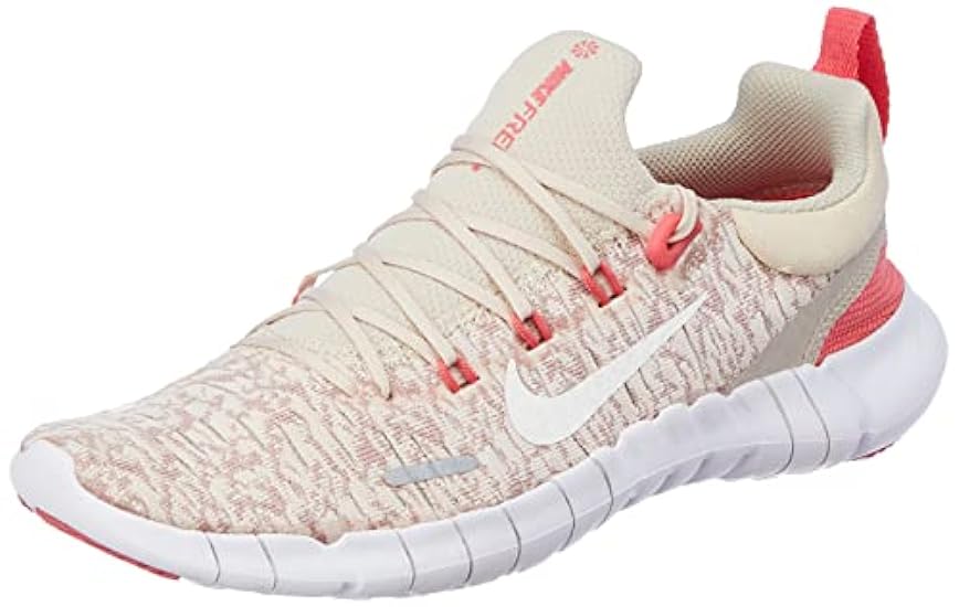 Nike Donne Free RN 5.0 Next Nature Running Trainers Cz1