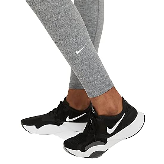 Nike W Nk One DF Mr Tgt Leggings Donna 233222107