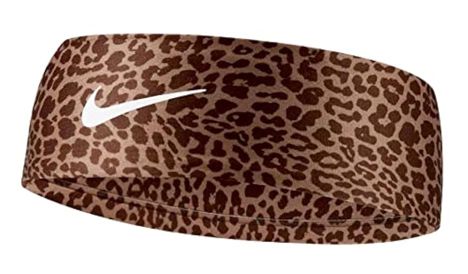 Nike Accessories Fury 3.0 Printed Headband One Size 833