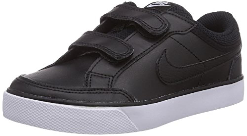 Nike Capri 3 Leather, Scarpine Prima Infanzia Unisex-Bambino 915072256