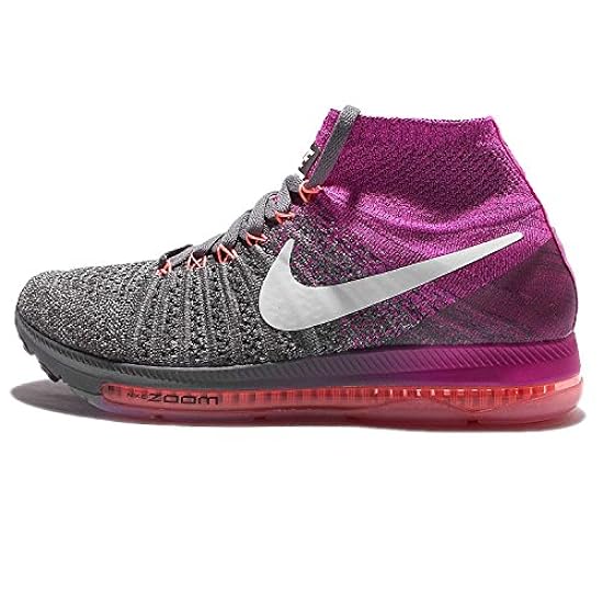 Nike 845361-004, Scarpe da Trail Running Donna 447921911