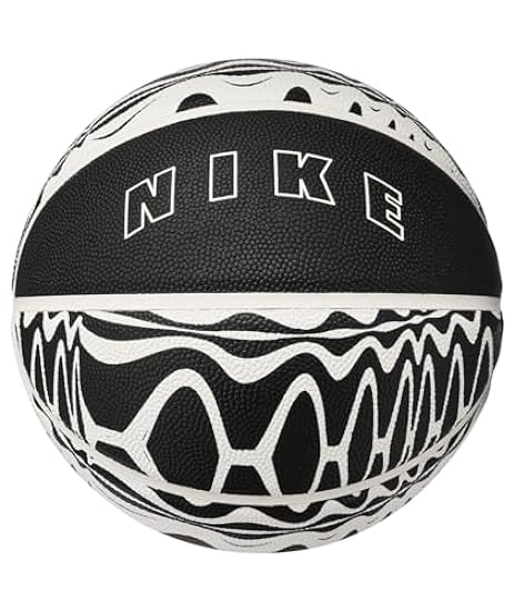 Nike Basketball 8P PRM Energy Pallone da Basket Misura 7 390037436