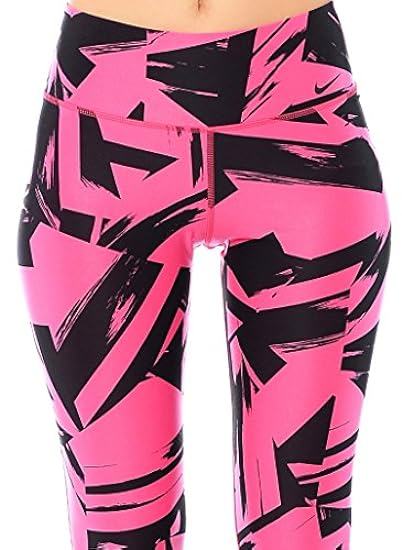 Nike – Pantaloni Aderenti da Donna 005916147
