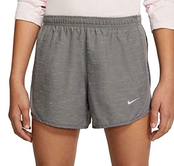 Nike - G Nk Dry Tempo Short Aop1, Pantaloni Bambine e R