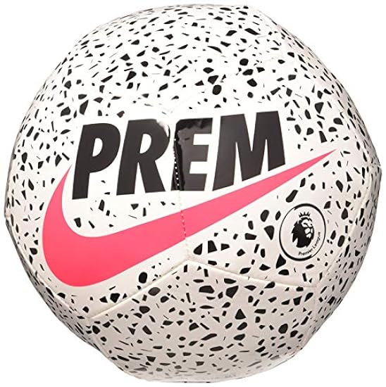 Nike Pl Nk Ptch - Energy - Palloni da calcio, unisex, p