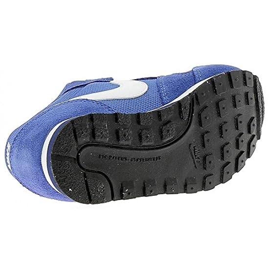 Nike MD Runner 2 (TDV), Scarpe da Ginnastica Bambini e Ragazzi 622797448