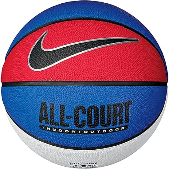 Nike, Palloni da Basket Unisex Adulto 728217294