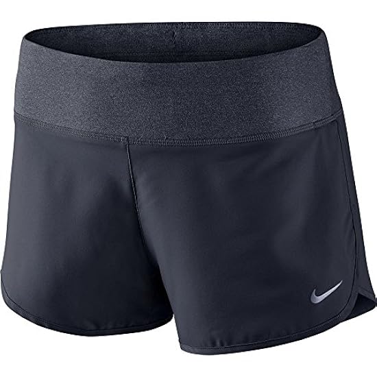 Nike 3IN Rival Short Pantaloncini Donna 963958504