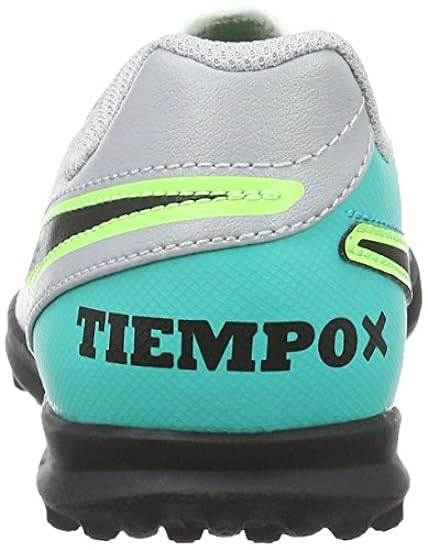 Nike Tiempox Rio III Tf, Scarpe da Calcio Unisex-Bambini e Ragazzi 433160551