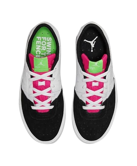 Nike Donne Jordan Series 0.5 Trainers Dm3383 Sneakers Scarpe 489926607