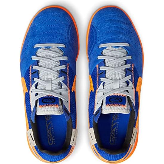 Nike Jr. Streetgato, Sneaker Unisex-Bambini e Ragazzi 640008374