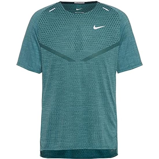 Nike Techknit Ultra T-Shirt Uomo 422728135