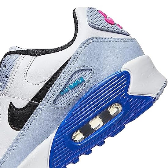 Nike Air Max 90 LTR (GS) Sneakers Bambini 539084049