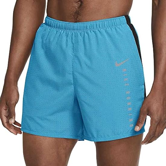 Nike Run Division - Pantaloncini da uomo 5