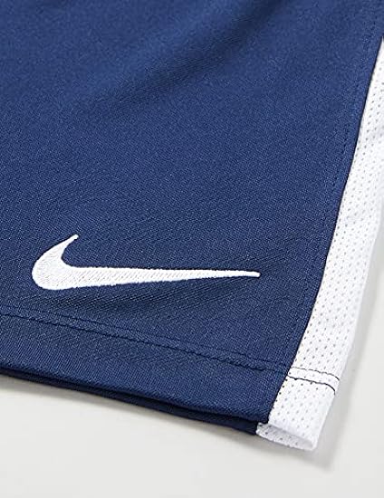 Nike - Y Nk Dry Lge Knit II Short NB, Pantaloncini Sportivi Unisex - Bambini e Ragazzi 782539598