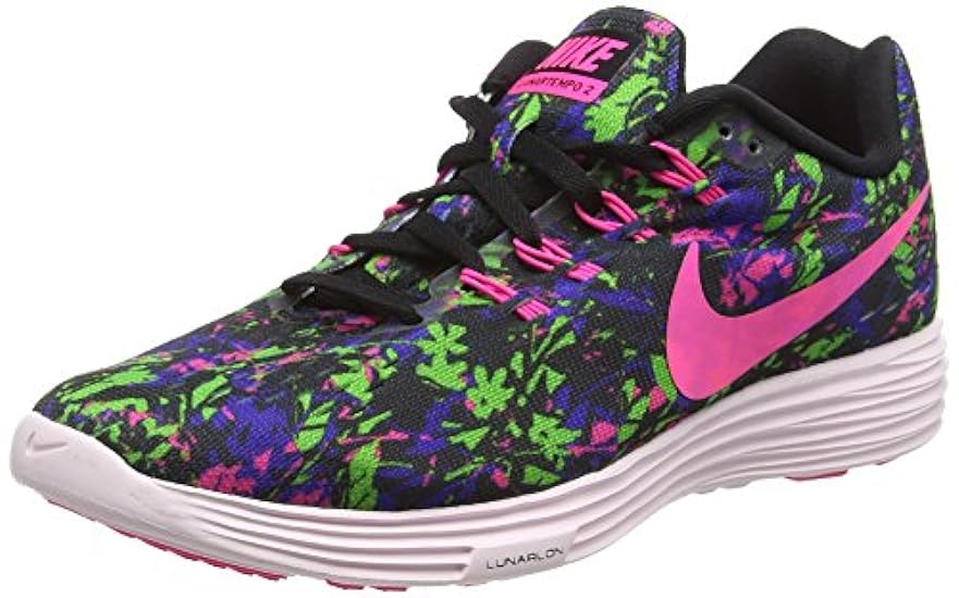 Nike Lunar Tempo 2 Print - Scarpe Running Donna 540137247