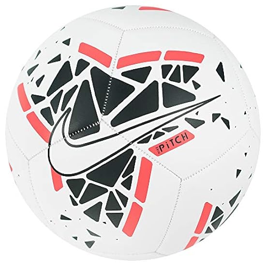 Nike Pitch Soccer Ball 671178409