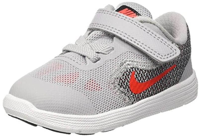 Nike Revolution 3 TDV, Sneakers Bimbo 0-24 758548489