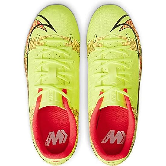 Nike Vapor 14 Academy Fg/MG, Scarpe da Corsa Bambini e Ragazzi 730469809