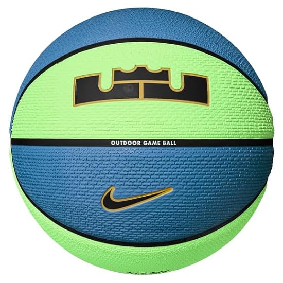 Nike Playground 8P 2.0 Lebron LB James Pallone da Basket The King Misura 7 065932019