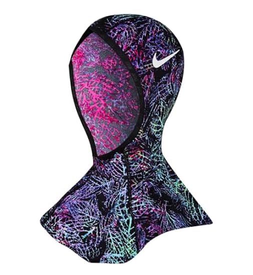 Nike Swim Hijab Costume da Bagno Donna 828229306