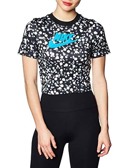 Nike T-Shirt Donna 566999431