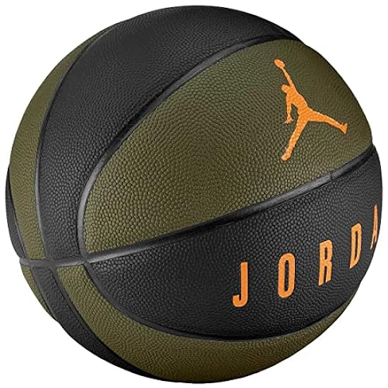 Nike Jordan Ultimate 8p, Pallone da bask Unisex Adulto 656851188