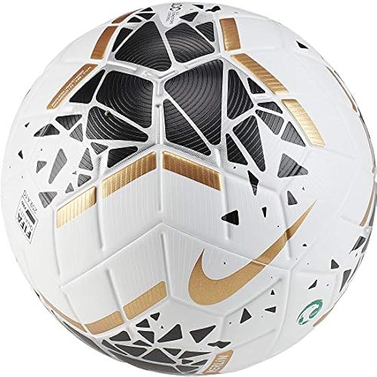 Nike AGL NK Merlin Palloni da calcio, unisex, da adulto 624347164