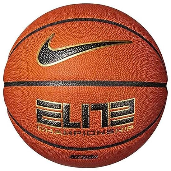 Nike, basketballs Unisex Adulto 580254757