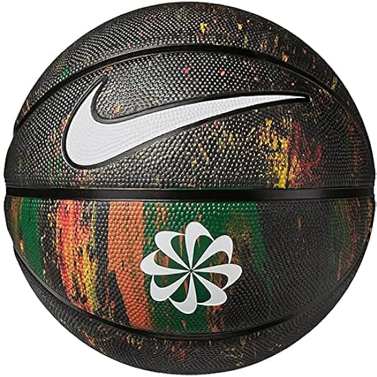 Nike, basketballs Unisex Adulto 663444377