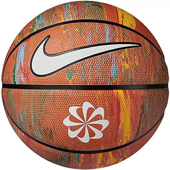 Nike, basketballs Unisex Adulto 663444377